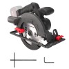 Kress KUE12.9 20Volt 165MM Kömürsüz Profesyonel Daire Testere (Akü Dahil Değildir) Kress KUE12.9 20Volt 165MM Kömürsüz Profesyonel Daire Testere (Akü Dahil Değildir)