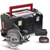 Kress KUE15 20Volt 4.0Ah. Li-ion 185MM Çift Akülü Kömürsüz Profesyonel Daire Testere Kress KUE15 20Volt 4.0Ah. Li-ion 185MM Çift Akülü Kömürsüz Profesyonel Daire Testere