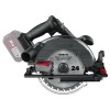 Kress KUE15.9 20Volt 185MM Kömürsüz Profesyonel Daire Testere (Akü Dahil Değildir) Kress KUE15.9 20Volt 185MM Kömürsüz Profesyonel Daire Testere (Akü Dahil Değildir)