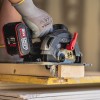 Kress KUE15.9 20Volt 185MM Kömürsüz Profesyonel Daire Testere (Akü Dahil Değildir) Kress KUE15.9 20Volt 185MM Kömürsüz Profesyonel Daire Testere (Akü Dahil Değildir)