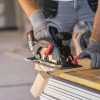 Kress KUE15.9 20Volt 185MM Kömürsüz Profesyonel Daire Testere (Akü Dahil Değildir) Kress KUE15.9 20Volt 185MM Kömürsüz Profesyonel Daire Testere (Akü Dahil Değildir)