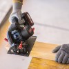 Kress KUE15.9 20Volt 185MM Kömürsüz Profesyonel Daire Testere (Akü Dahil Değildir) Kress KUE15.9 20Volt 185MM Kömürsüz Profesyonel Daire Testere (Akü Dahil Değildir)