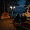 Kress KUF09.9 20Volt 2000/4500 Lümen Profesyonel Kule Tipi Teleskopik Katlanabilir LED Projektör (Akü Dahil Değildir) Kress KUF09.9 20Volt 2000/4500 Lümen Profesyonel Kule Tipi Teleskopik Katlanabilir LED Projektör (Akü Dahil Değildir)