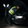 Kress KUF09.9 20Volt 2000/4500 Lümen Profesyonel Kule Tipi Teleskopik Katlanabilir LED Projektör (Akü Dahil Değildir) Kress KUF09.9 20Volt 2000/4500 Lümen Profesyonel Kule Tipi Teleskopik Katlanabilir LED Projektör (Akü Dahil Değildir)