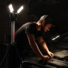 Kress KUF09.9 20Volt 2000/4500 Lümen Profesyonel Kule Tipi Teleskopik Katlanabilir LED Projektör (Akü Dahil Değildir) Kress KUF09.9 20Volt 2000/4500 Lümen Profesyonel Kule Tipi Teleskopik Katlanabilir LED Projektör (Akü Dahil Değildir)