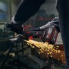 Kress KUH04 20Volt 4.0Ah. Li-ion Çift Akülü 125mm Kömürsüz Profesyonel Şarjlı Devir Ayarlı Avuç Taşlama Kress KUH04 20Volt 4.0Ah. Li-ion Çift Akülü 125mm Kömürsüz Profesyonel Şarjlı Devir Ayarlı Avuç Taşlama