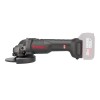 Kress KUH10.9 20Volt 125mm Kömürsüz Profesyonel Şarjlı Devir Ayarlı Avuç Taşlama (Akü Dahil Değildir) Kress KUH10.9 20Volt 125mm Kömürsüz Profesyonel Şarjlı Devir Ayarlı Avuç Taşlama (Akü Dahil Değildir)