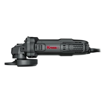 Kress KUS04P 830Watt 115mm Profesyonel Avuç Taşlama Kress KUS04P 830Watt 115mm Profesyonel Avuç Taşlama