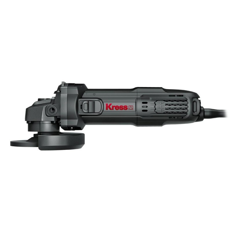 Kress KUS04P 830Watt 115mm Profesyonel Avuç Taşlama Kress KUS04P 830Watt 115mm Profesyonel Avuç Taşlama