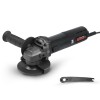 Kress KUS05P 900Watt 115mm Profesyonel Avuç Taşlama Kress KUS05P 900Watt 115mm Profesyonel Avuç Taşlama