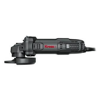 Kress KUS05P 900Watt 115mm Profesyonel Avuç Taşlama Kress KUS05P 900Watt 115mm Profesyonel Avuç Taşlama