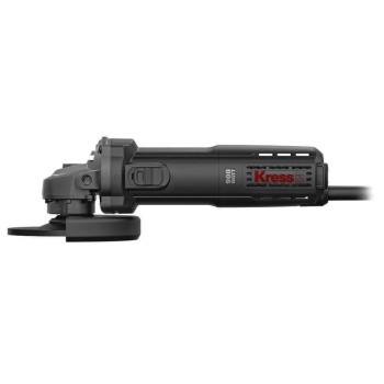 Kress KUS10P 900Watt 125mm Profesyonel Avuç Taşlama Kress KUS10P 900Watt 125mm Profesyonel Avuç Taşlama