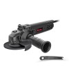 Kress KUS20P 1400Watt 125mm Profesyonel Avuç Taşlama Kress KUS20P 1400Watt 125mm Profesyonel Avuç Taşlama