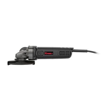 Kress KUS20P 1400Watt 125mm Profesyonel Avuç Taşlama Kress KUS20P 1400Watt 125mm Profesyonel Avuç Taşlama