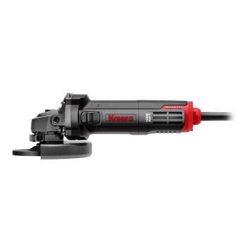 Kress KUS26 1200Watt 125mm Kömürsüz Motor Profesyonel Avuç Taşlama Kress KUS26 1200Watt 125mm Kömürsüz Motor Profesyonel Avuç Taşlama