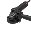Kress KUS26 1200Watt 125mm Kömürsüz Motor Profesyonel Avuç Taşlama Kress KUS26 1200Watt 125mm Kömürsüz Motor Profesyonel Avuç Taşlama