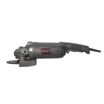 Kress KUS35P 2200Watt 230mm Profesyonel Büyük Taşlama Kress KUS35P 2200Watt 230mm Profesyonel Büyük Taşlama