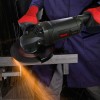 Kress KUS35P 2200Watt 230mm Profesyonel Büyük Taşlama Kress KUS35P 2200Watt 230mm Profesyonel Büyük Taşlama