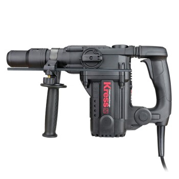 Kress KUX21 1050Watt 7.5 Joule 38MM Profesyonel SDS-Max Kırıcı/Delici Kress KUX21 1050Watt 7.5 Joule 38MM Profesyonel SDS-Max Kırıcı/Delici