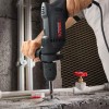 Kress KUY02P 650Watt 13mm Profesyonel Darbeli Matkap Kress KUY02P 650Watt 13mm Profesyonel Darbeli Matkap