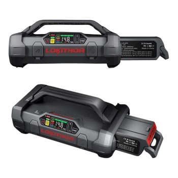 Lokithor APARTX1500 12V 1500Amp Li-Polimer Akıllı Akü Takviye + Pompa + Powerbank + Led Lamba Lokithor APARTX1500 12V 1500Amp Li-Polimer Akıllı Akü Takviye + Pompa + Powerbank + Led Lamba