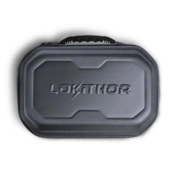 Lokithor CASE001 JA Serisi Akü Takviye Cihazları İçin Taşıma Çantası Lokithor CASE001 JA Serisi Akü Takviye Cihazları İçin Taşıma Çantası