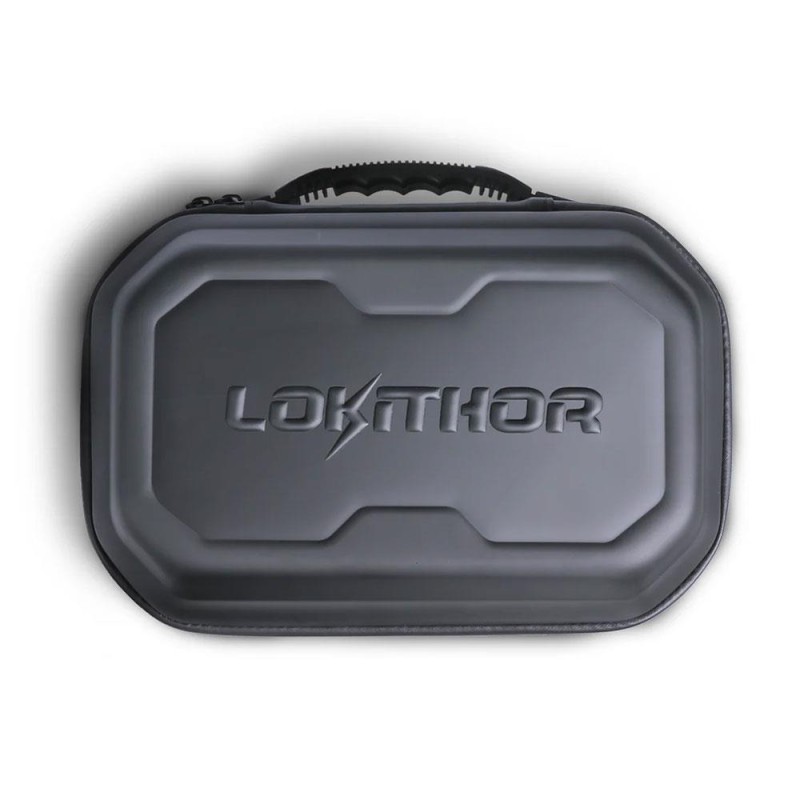 Lokithor CASE001 JA Serisi Akü Takviye Cihazları İçin Taşıma Çantası Lokithor CASE001 JA Serisi Akü Takviye Cihazları İçin Taşıma Çantası