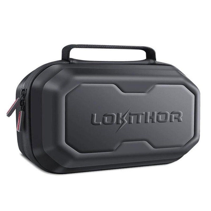 Lokithor CASE003 J Serisi Akü Takviye Cihazları İçin Taşıma Çantası Lokithor CASE003 J Serisi Akü Takviye Cihazları İçin Taşıma Çantası