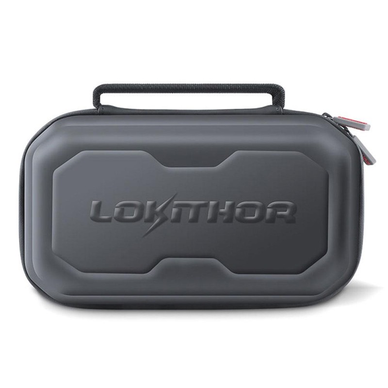 Lokithor CASE003 J Serisi Akü Takviye Cihazları İçin Taşıma Çantası Lokithor CASE003 J Serisi Akü Takviye Cihazları İçin Taşıma Çantası