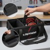 Lokithor LABAG001 AW401 Serisi Akü Takviye Cihazı İçin Bez Taşıma Çantası Lokithor LABAG001 AW401 Serisi Akü Takviye Cihazı İçin Bez Taşıma Çantası