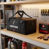 Lokithor LABAG001 AW401 Serisi Akü Takviye Cihazı İçin Bez Taşıma Çantası Lokithor LABAG001 AW401 Serisi Akü Takviye Cihazı İçin Bez Taşıma Çantası