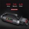 Lokithor LIPO 14.8Volt Li-Polimer 1500A Takviye Gücü APARTX ile Uyumlu Yedek Akü Lokithor LIPO 14.8Volt Li-Polimer 1500A Takviye Gücü APARTX ile Uyumlu Yedek Akü