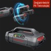 Lokithor LIPO 14.8Volt Li-Polimer 1500A Takviye Gücü APARTX ile Uyumlu Yedek Akü Lokithor LIPO 14.8Volt Li-Polimer 1500A Takviye Gücü APARTX ile Uyumlu Yedek Akü