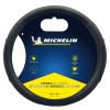 Michelin MC1003N Premium Suni Deri Direksiyon Kılıfı SİYAH Michelin MC1003N Premium Suni Deri Direksiyon Kılıfı SİYAH