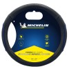 Michelin MC1003NAZ Premium Suni Deri Direksiyon Kılıfı MAVİ Michelin MC1003NAZ Premium Suni Deri Direksiyon Kılıfı MAVİ