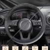 Michelin MC1003NAZ Premium Suni Deri Direksiyon Kılıfı MAVİ Michelin MC1003NAZ Premium Suni Deri Direksiyon Kılıfı MAVİ