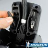 Michelin MC12204 Basınç Göstergeli Ayak Pompası Michelin MC12204 Basınç Göstergeli Ayak Pompası