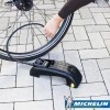 Michelin MC12208 Dijital Basınç Göstergeli Ayak Pompası Michelin MC12208 Dijital Basınç Göstergeli Ayak Pompası