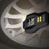 Michelin MC12293 99PSI Dijital Lastik Basınç ve Derinlik Ölçer Michelin MC12293 99PSI Dijital Lastik Basınç ve Derinlik Ölçer