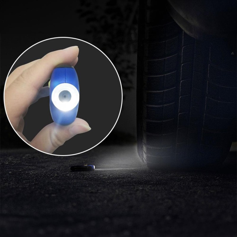 Michelin MC27001 3,6V Li-ion 150PSI Şarjlı Dijital Lastik Basınç ve Derinlik Ölçer Michelin MC27001 3,6V Li-ion 150PSI Şarjlı Dijital Lastik Basınç ve Derinlik Ölçer