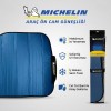 Michelin MC3000 130x70cm Universal Balonlu Premium Ön Cam Güneşliği Michelin MC3000 130x70cm Universal Balonlu Premium Ön Cam Güneşliği