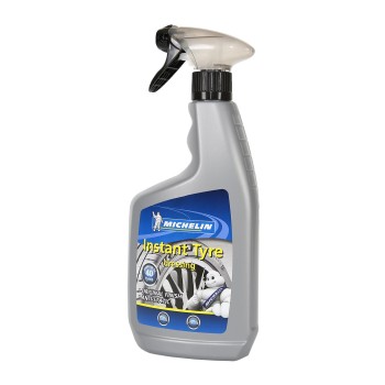 Michelin MC31371 650ml Lastik Parlatıcı, Koruyucu ve Yenileyici Sprey Michelin MC31371 650ml Lastik Parlatıcı, Koruyucu ve Yenileyici Sprey