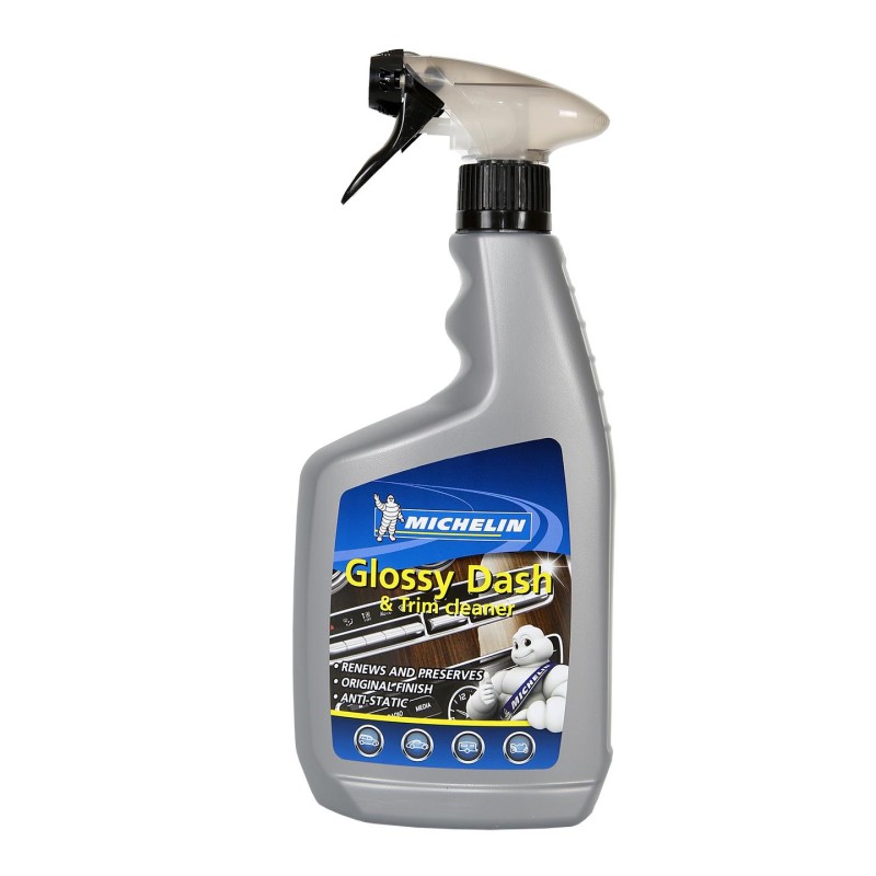 Michelin MC31388 650ml Torpido ve Trim Temizleme ve Bakım Spreyi Michelin MC31388 650ml Torpido ve Trim Temizleme ve Bakım Spreyi