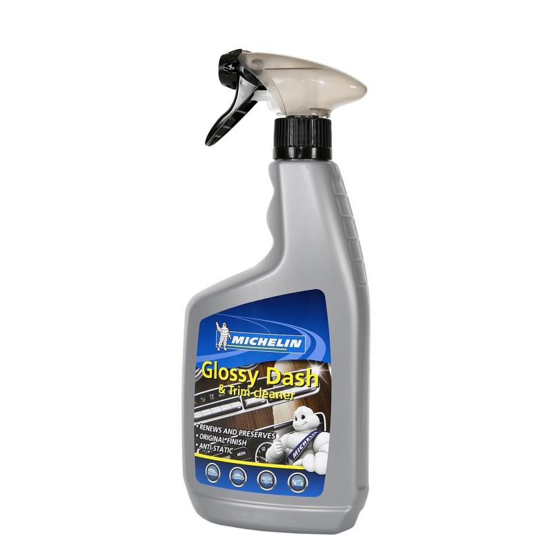 Michelin MC31388 650ml Torpido ve Trim Temizleme ve Bakım Spreyi Michelin MC31388 650ml Torpido ve Trim Temizleme ve Bakım Spreyi