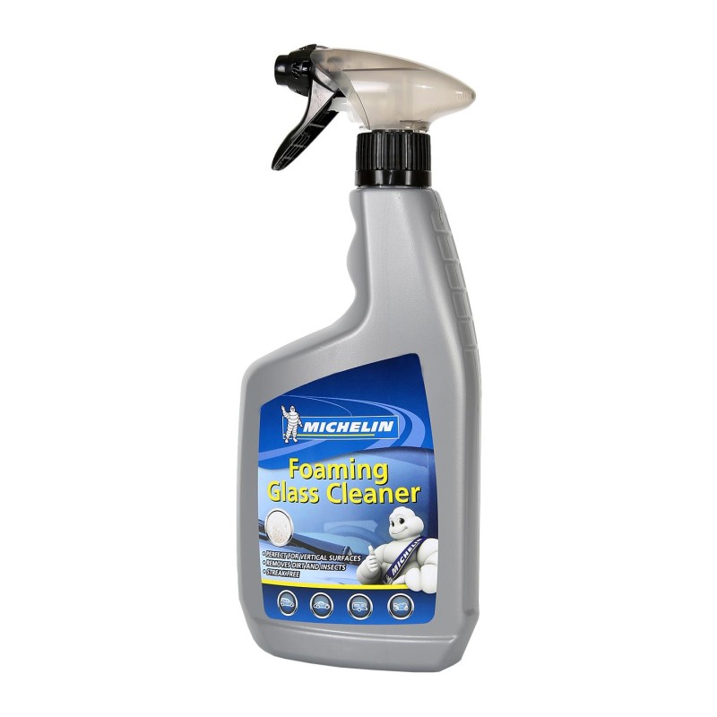 Michelin MC31395 650ml Cam Temizleyici Köpük Sprey Michelin MC31395 650ml Cam Temizleyici Köpük Sprey