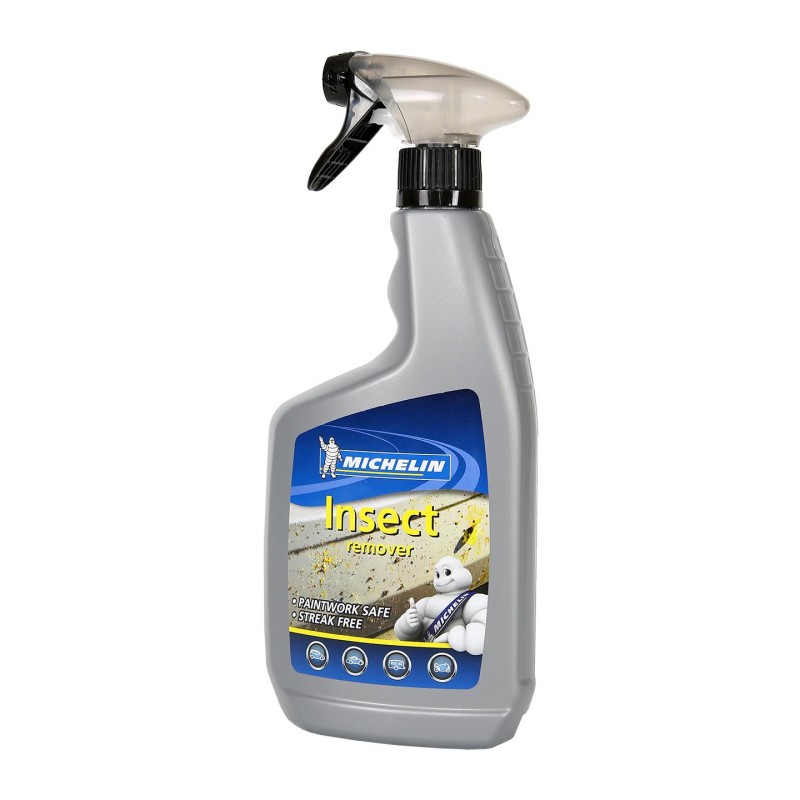 Michelin MC31401 650ml Böcek, Sinek, Sivrisinek Temizleme Spreyi Michelin MC31401 650ml Böcek, Sinek, Sivrisinek Temizleme Spreyi