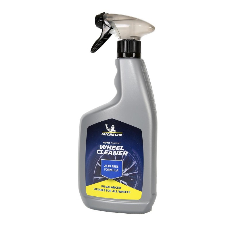 Michelin MC31418 650ml Jant Temizleyici Sprey Michelin MC31418 650ml Jant Temizleyici Sprey