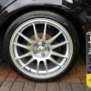 Michelin MC31432 520ml Lastik Parlatıcı Sprey Michelin MC31432 520ml Lastik Parlatıcı Sprey