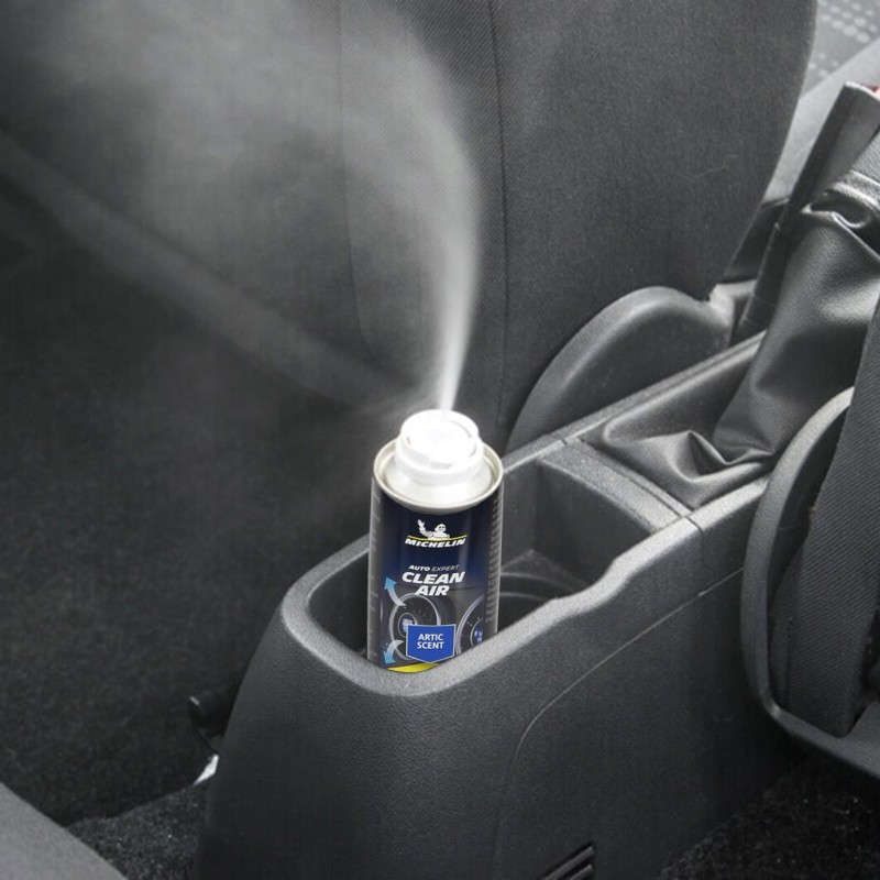 Michelin MC31449 150ml Klima Temizleyici Sprey Michelin MC31449 150ml Klima Temizleyici Sprey