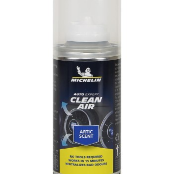 Michelin MC31449 150ml Klima Temizleyici Sprey